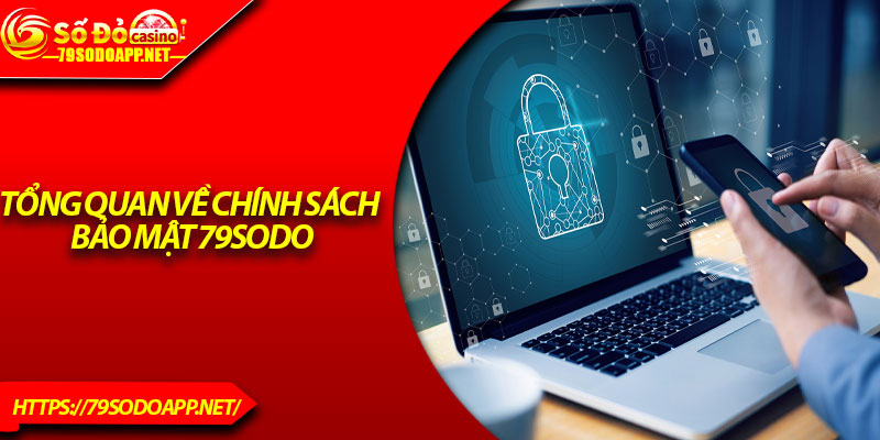 Tổng quan về chính sách bảo mật 79Sodo